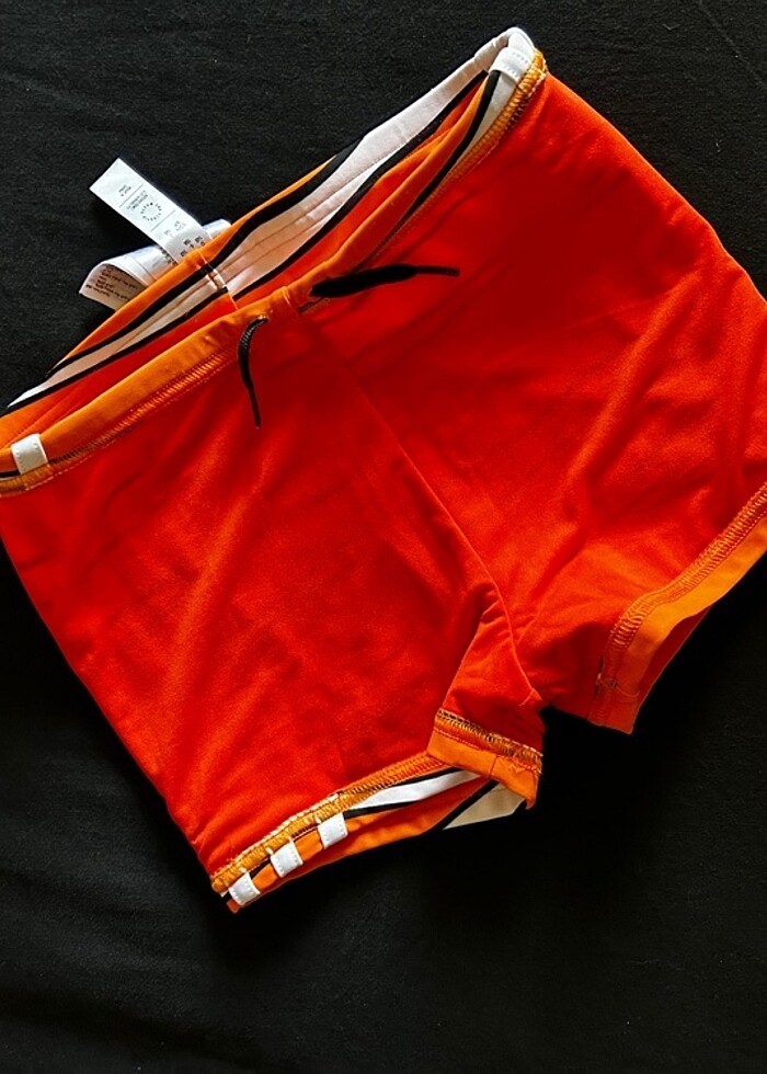 Adidas erkek çocuk slip mayo - Görsel 5