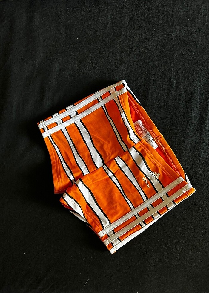 Adidas erkek çocuk slip mayo - Görsel 2