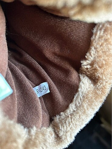 Unisex twigy monkey model - Görsel 7