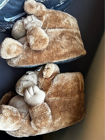 Unisex twigy monkey model - Görsel 5