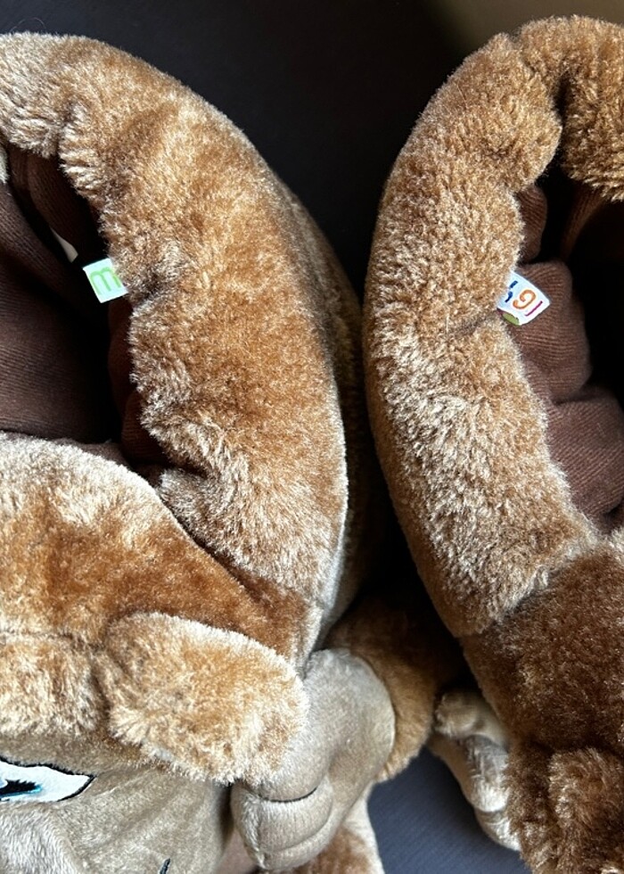 Unisex twigy monkey model - Görsel 3