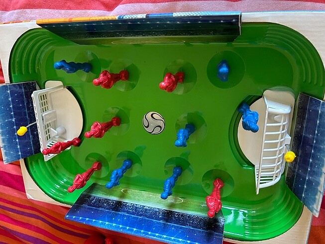 Futbol oyunu - Görsel 5