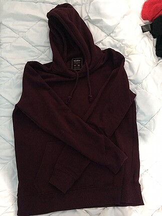 Bordo sweat