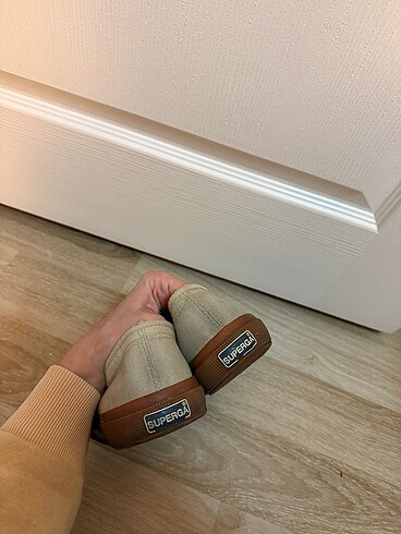 39 Beden Superga