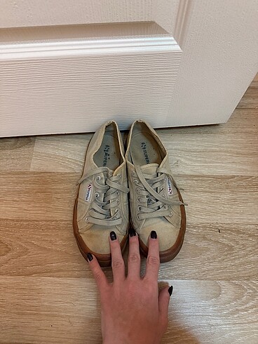 Superga