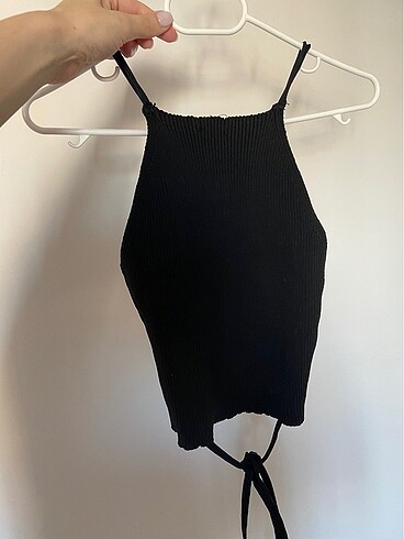 xs Beden Trendyol Crop