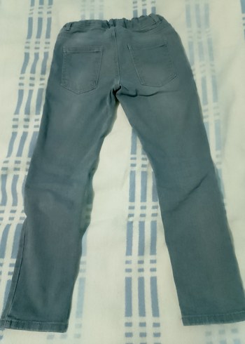 Erkek Çocuk Denim Pantolon