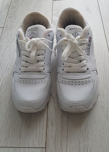 Reebok #reebok spor ayakkabı