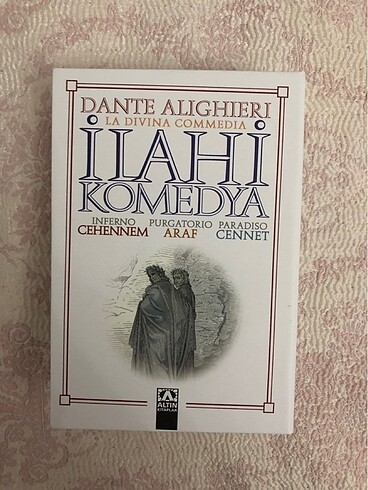 İlahi komedya seri