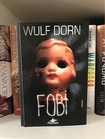 Fobi Wulf Dorn