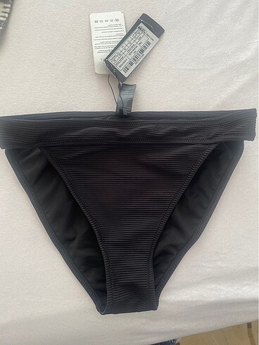 Bikini altı