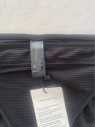 Trendyol & Milla Bikini altı