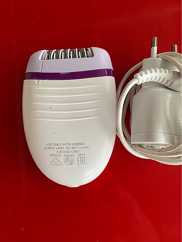 Philips Phliphs epilatör