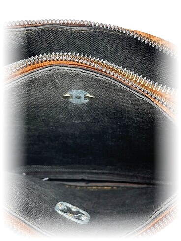 xs Beden PreLoved Kol Çantası %70 İndirimli.