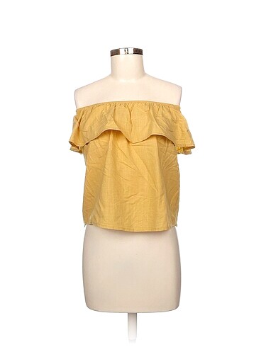 Vintage Love Bluz %70 İndirimli.