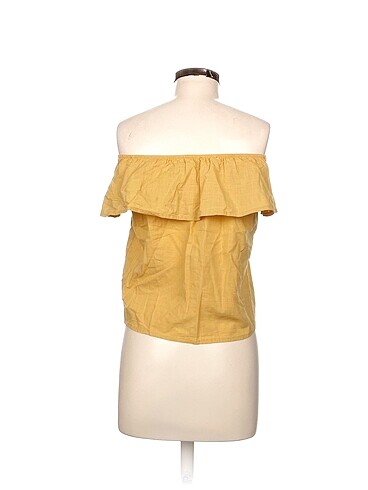 m Beden Vintage Love Bluz %70 İndirimli.