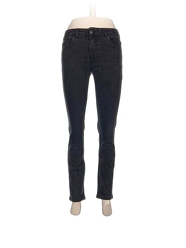 Vintage Love Jean / Kot %70 İndirimli.