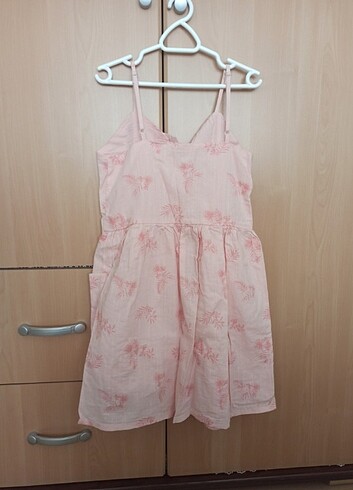 LC Waikiki Lcw elbise