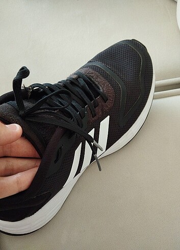 Adidas orjinal spor ayakkabı 