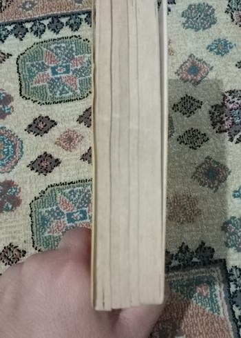 İlköğretim Türkçe Altın Sözlük - Görsel 3