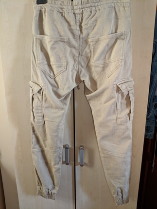 m Beden unisex LTB marka ürün