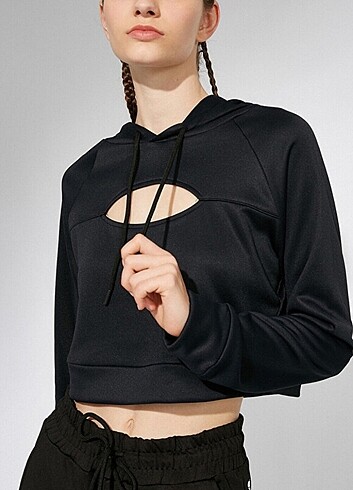 Koton Koton marka crop sweet