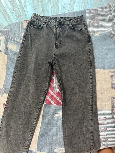 Trendyolmilla Jean Kot pantolon
