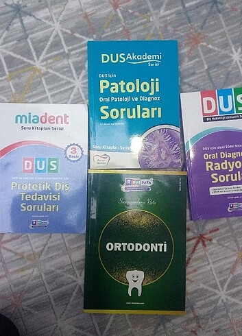 Dusdata 1 konu 3 soru kitabı