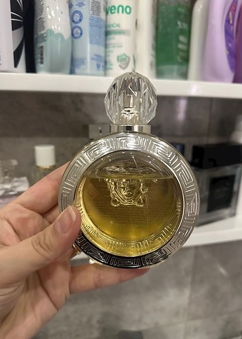 Beden Versace Pour Femme Kadın Parfümü