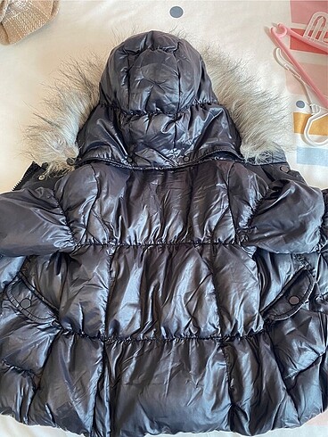 Şişme mont - Görsel 2