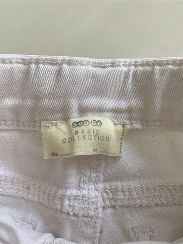 Pantolon - Görsel 5