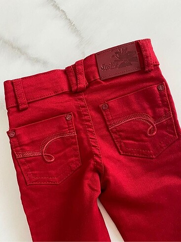 Pantolon - Görsel 8