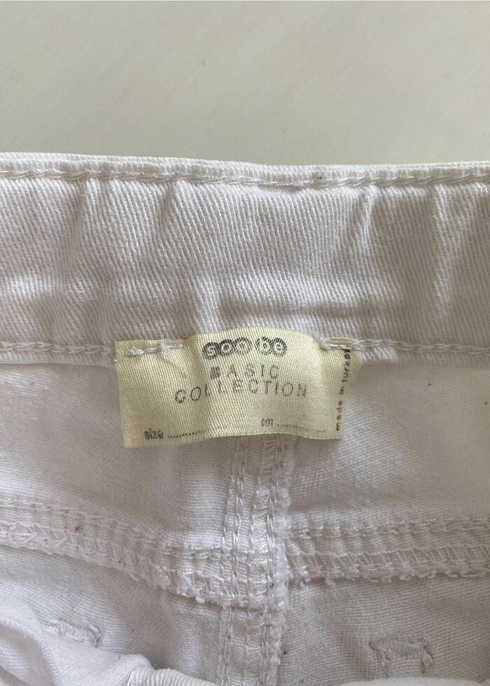 Pantolon - Görsel 5