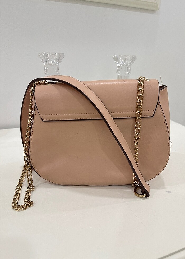 Bershka canta - Görsel 2