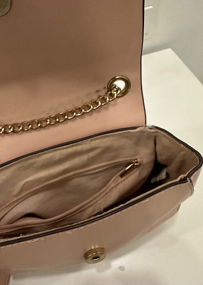 Bershka canta - Görsel 5