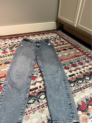 Jean pantolon