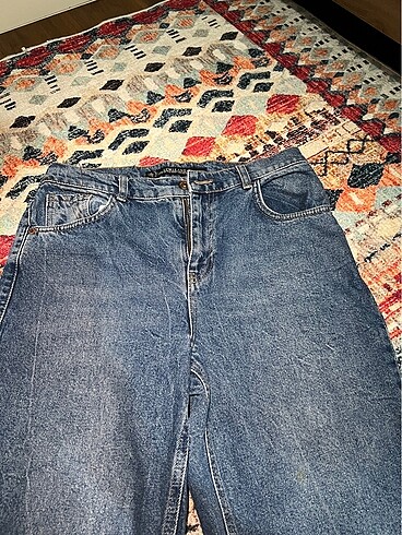 LC Waikiki İran pantolon