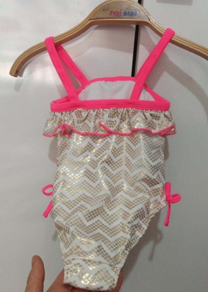 Çok cici mayo - Görsel 2