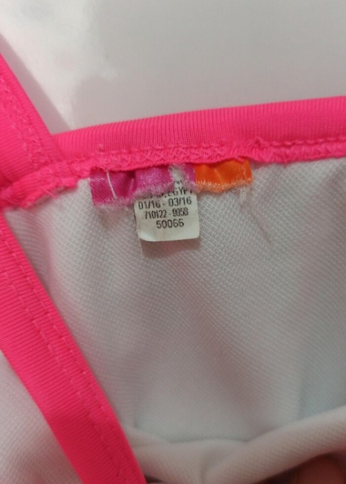 Çok cici mayo - Görsel 3