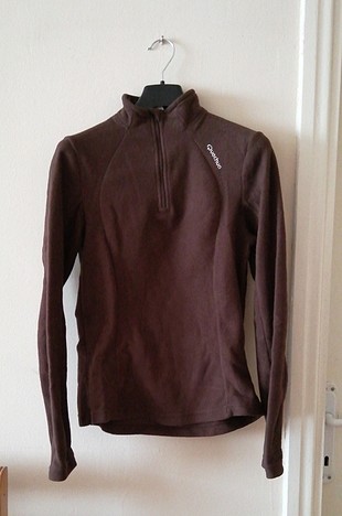 quechua polar kahverengi 