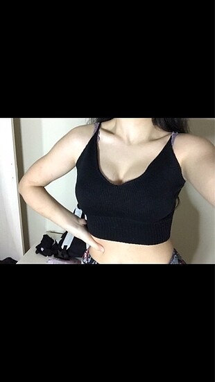 Croptop