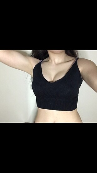 s Beden Croptop