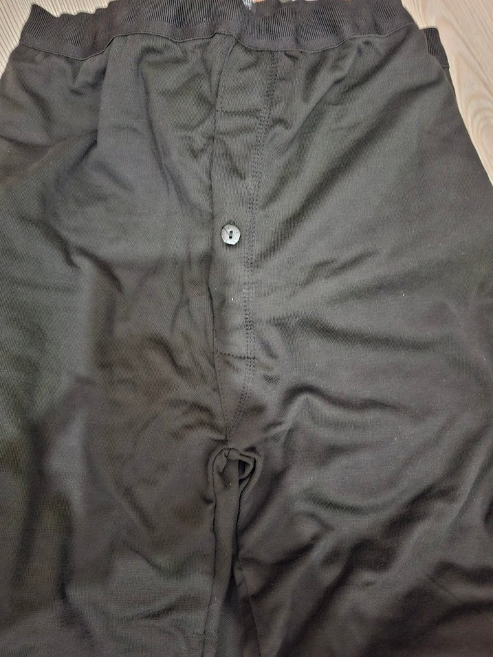 Anıt Erkek Termal Tayt - Görsel 4