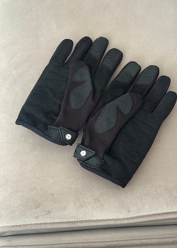 Beyaz Desenli Shark Motosiklet Kaskı Velcro - Görsel 7