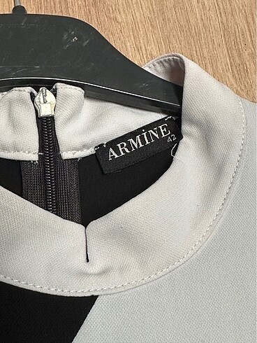 Armine Tasarım armine tunik