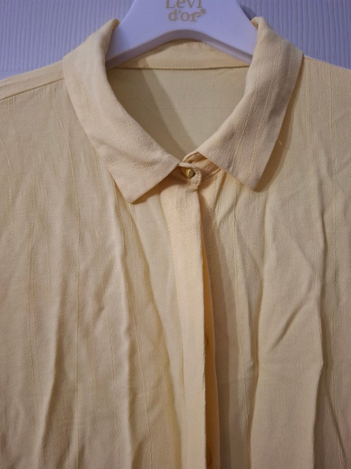 LCW MARKA UZUN TUNİK - Görsel 4