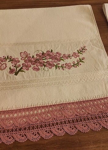 Çeyizlik havlu - Görsel 6