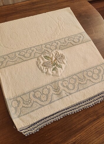 Çeyizlik havlu - Görsel 19