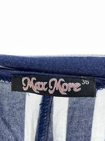 Vintage Love Düz Kesim %70 İndirimli. - Görsel 4