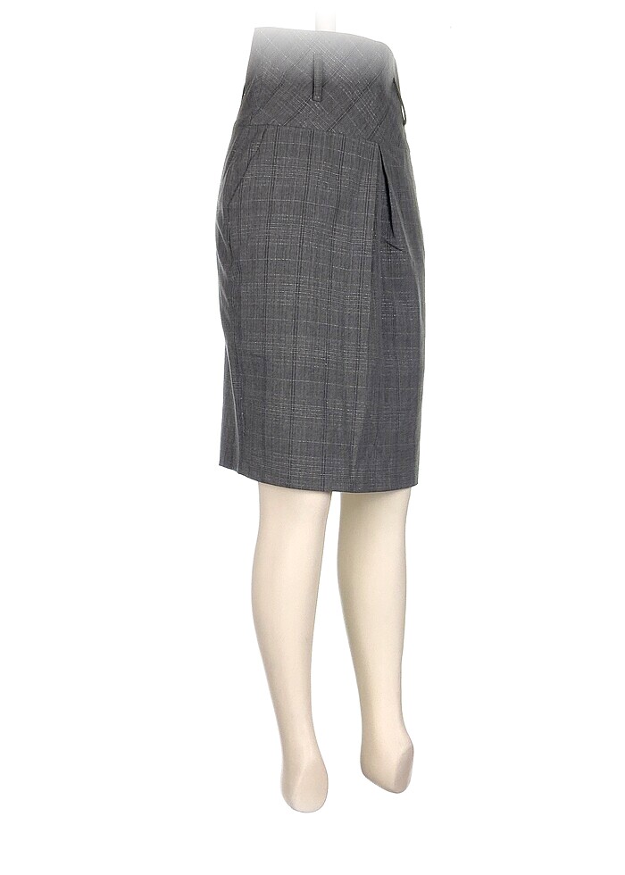 Vintage Love Uzun Etek %70 İndirimli. - Görsel 2